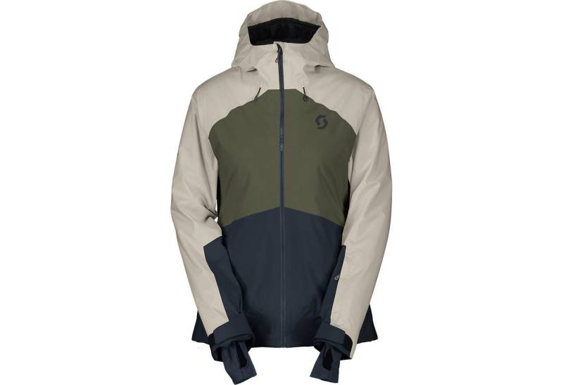 Scott Skijacke Jacke Ultimate Dryo 10 von Scott