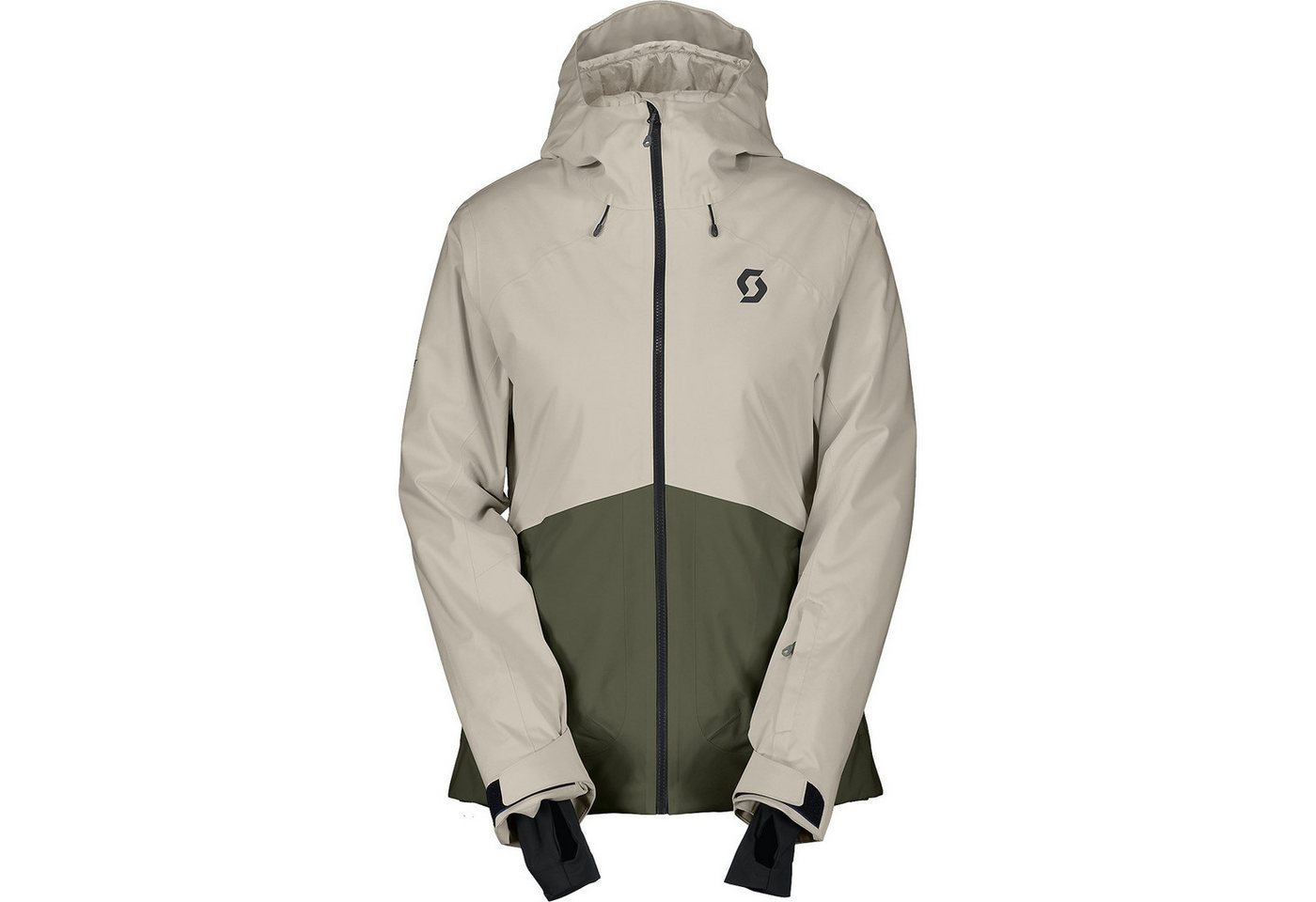 Scott Skijacke Jacke Ultimate Dryo 10 von Scott