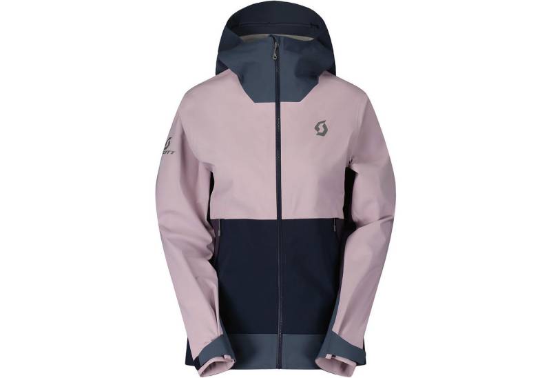 Scott Skijacke Jacke W DRYOSPUN 3L REMIX JACKET von Scott