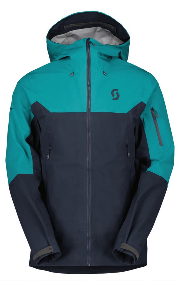 Scott Skijacke SCO Jacket M's Explorair 3L von Scott