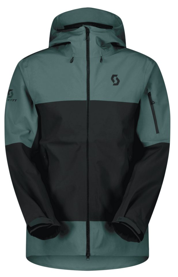 Scott Skijacke SCO Jacket M's Explorair 3L von Scott