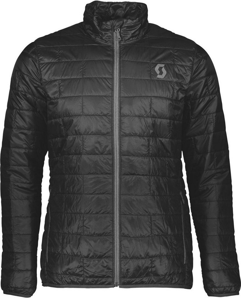 Scott Skijacke SCO Jacket M's Insuloft Superlight 0001 black von Scott