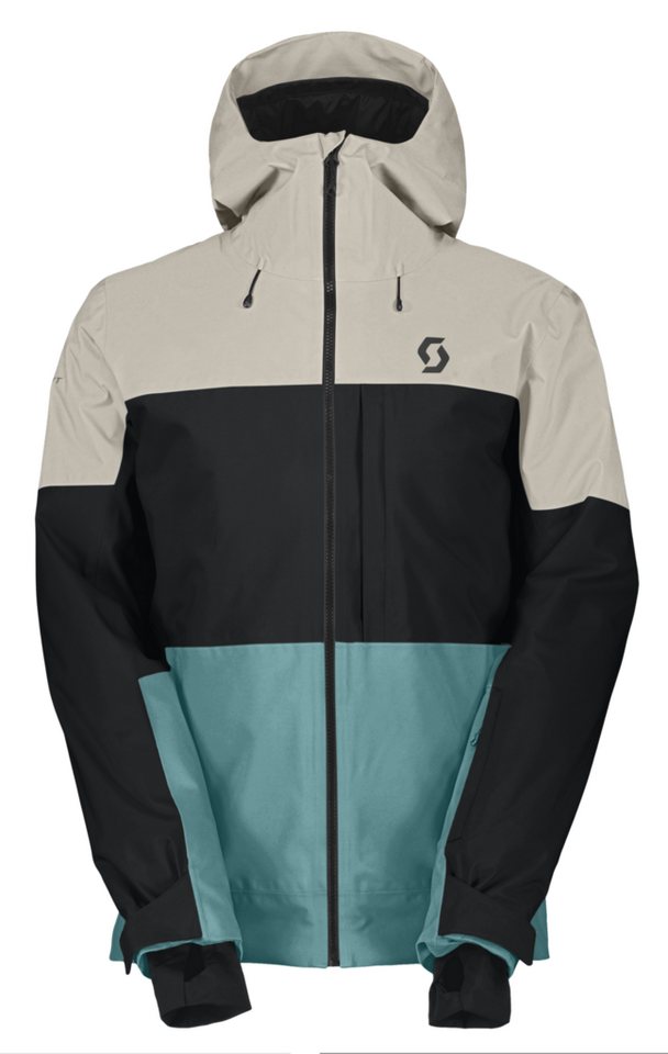 Scott Skijacke SCO Jacket M's Ultimate Dryo 10 von Scott