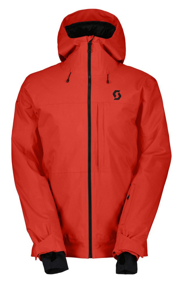 Scott Skijacke SCO Jacket M's Ultimate Dryo 10 von Scott