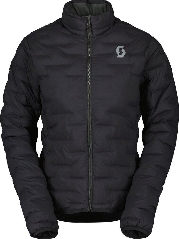 Scott Skijacke SCO Jacket W's Insuloft Stretch black von Scott