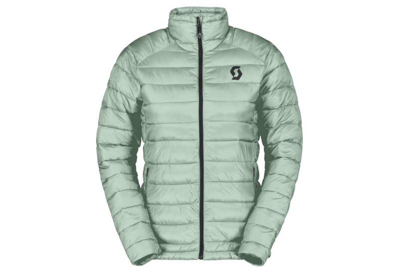 Scott Skijacke SCO Jacket W's Insuloft Tech PL FRESH GREEN von Scott