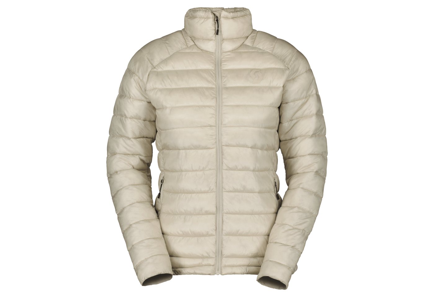 Scott Skijacke SCO Jacket W's Insuloft Tech PL dust white von Scott