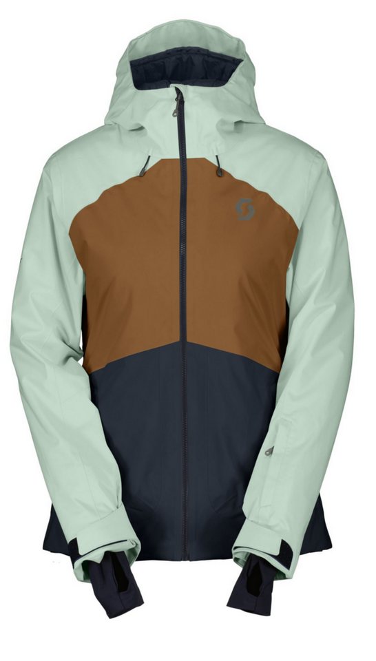 Scott Skijacke SCO Jacket W's Ultimate Dryo 10 von Scott