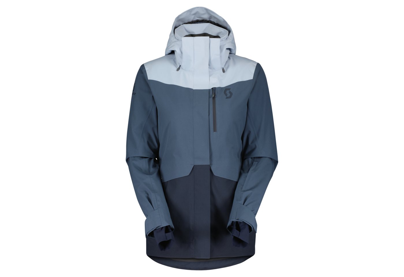 Scott Skijacke SCO Jacket W's Ultimate Dryo Plus von Scott