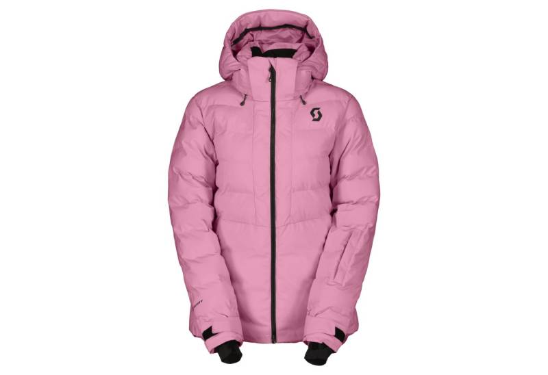 Scott Skijacke SCO Jacket W's Ultimate Warm paradise pink von Scott