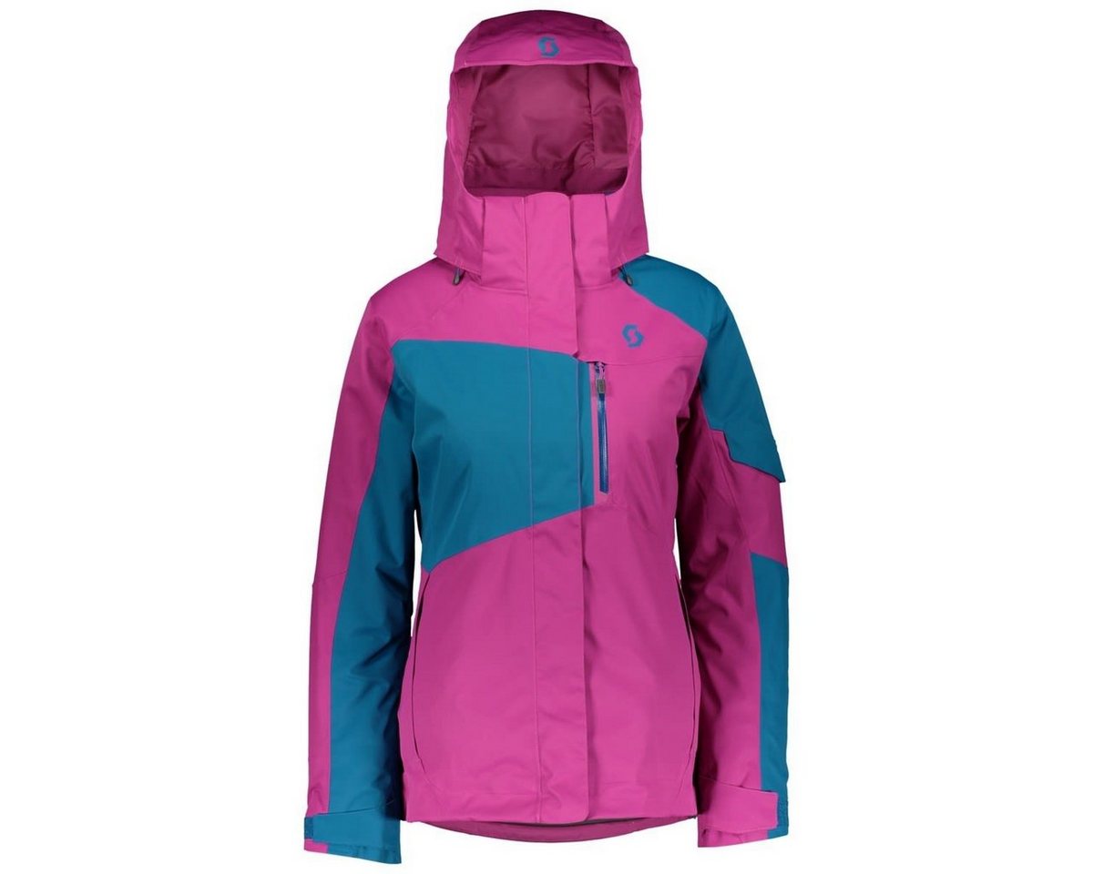 Scott Winterjacke Scott W Ultimate Dryo 30 Jacket Damen Ski- & von Scott