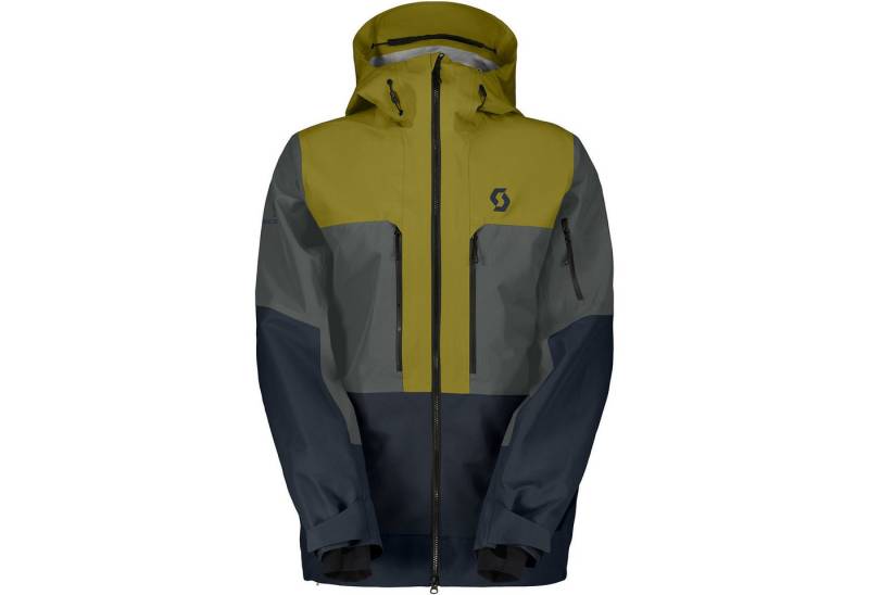 Scott Skijacke Skijacke M VERTIC RIPSTOP 3L JACKET von Scott
