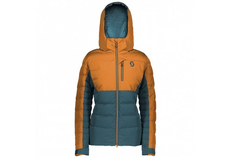 Scott Skijacke Skijacke W ULTIMATE DOWN JACKET von Scott