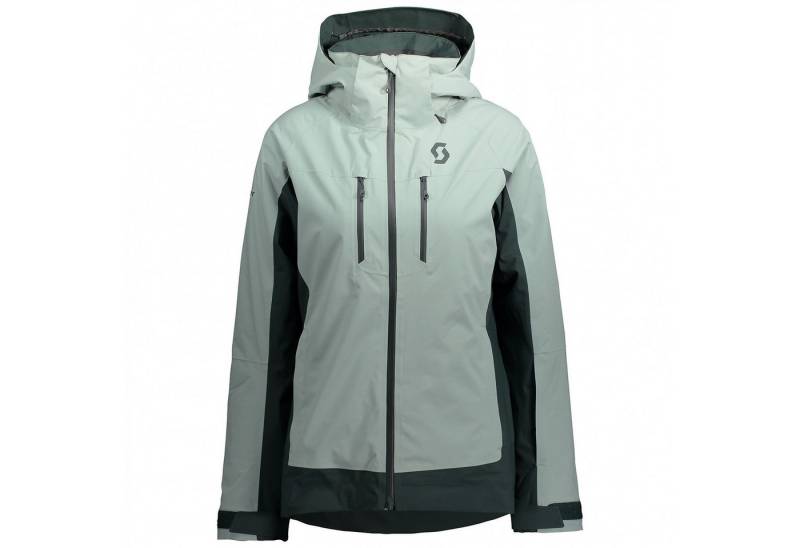 Scott Skijacke Skijacke W ULTIMATE DRX JACKET von Scott