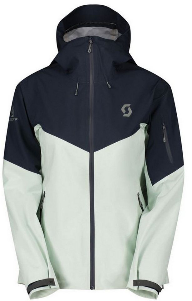 Scott Skijacke von Scott