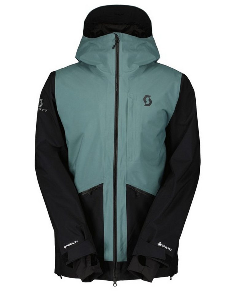 Scott Skijacke von Scott