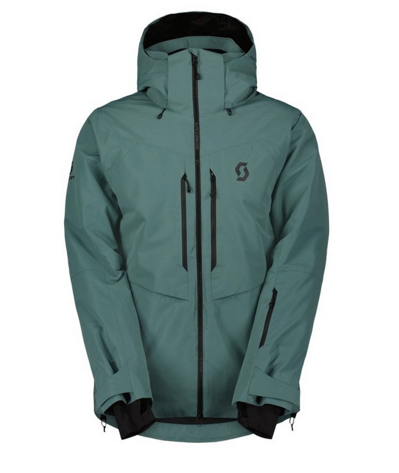 Scott Skijacke von Scott