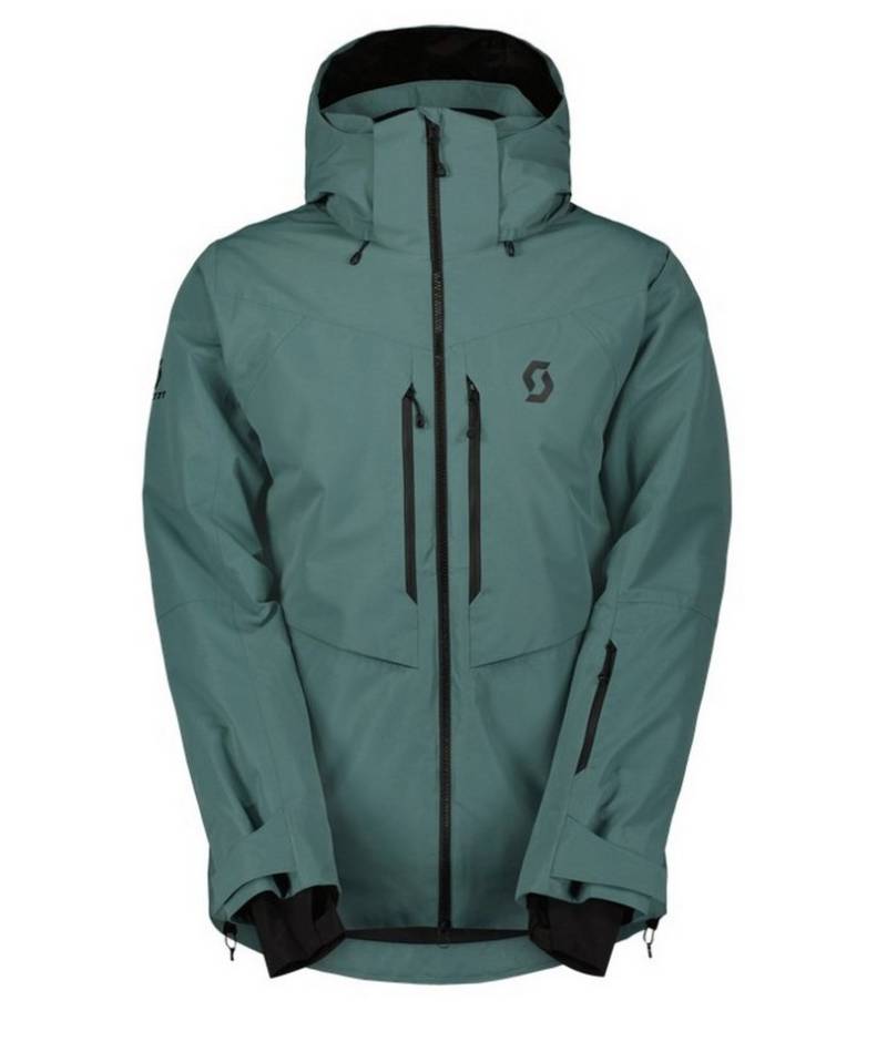 Scott Skijacke von Scott