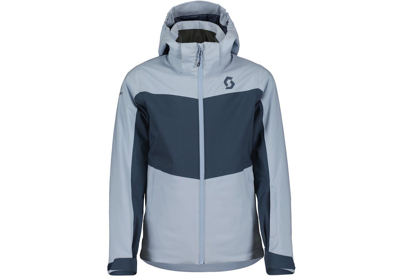 Scott Softshelljacke Funktionsjacke ULTIMATE DRYO 10 JACKET von Scott