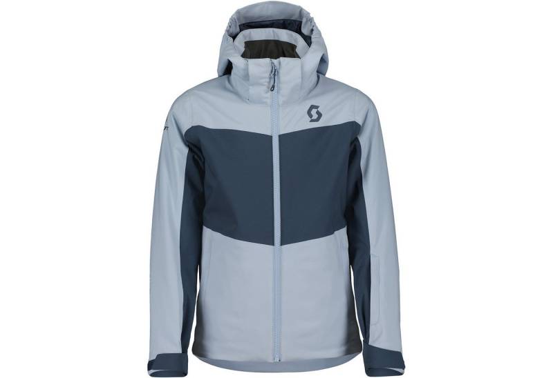 Scott Softshelljacke Funktionsjacke ULTIMATE DRYO 10 JACKET von Scott