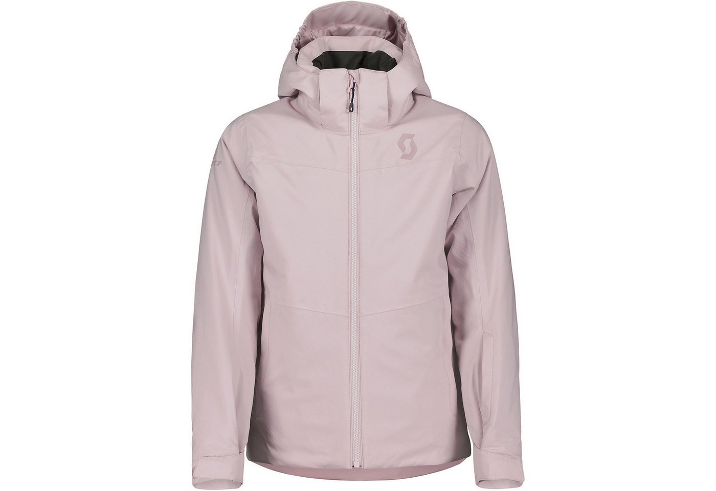 Scott Softshelljacke Funktionsjacke ULTIMATE DRYO 10 JACKET Scott Softshelljacke Funktionsjacke ULTIMATE DRYO 10 JACKET von Scott