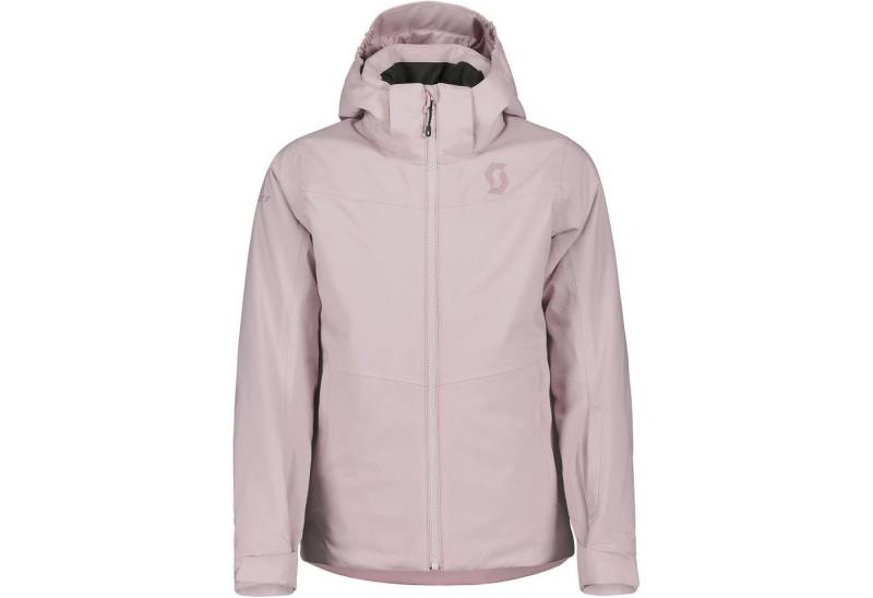 Scott Softshelljacke Funktionsjacke ULTIMATE DRYO 10 JACKET von Scott