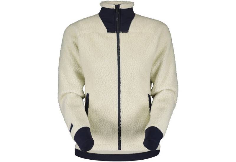 Scott Softshelljacke Funktionsjacke W DEFINED HERITAGE PILE JACKET von Scott