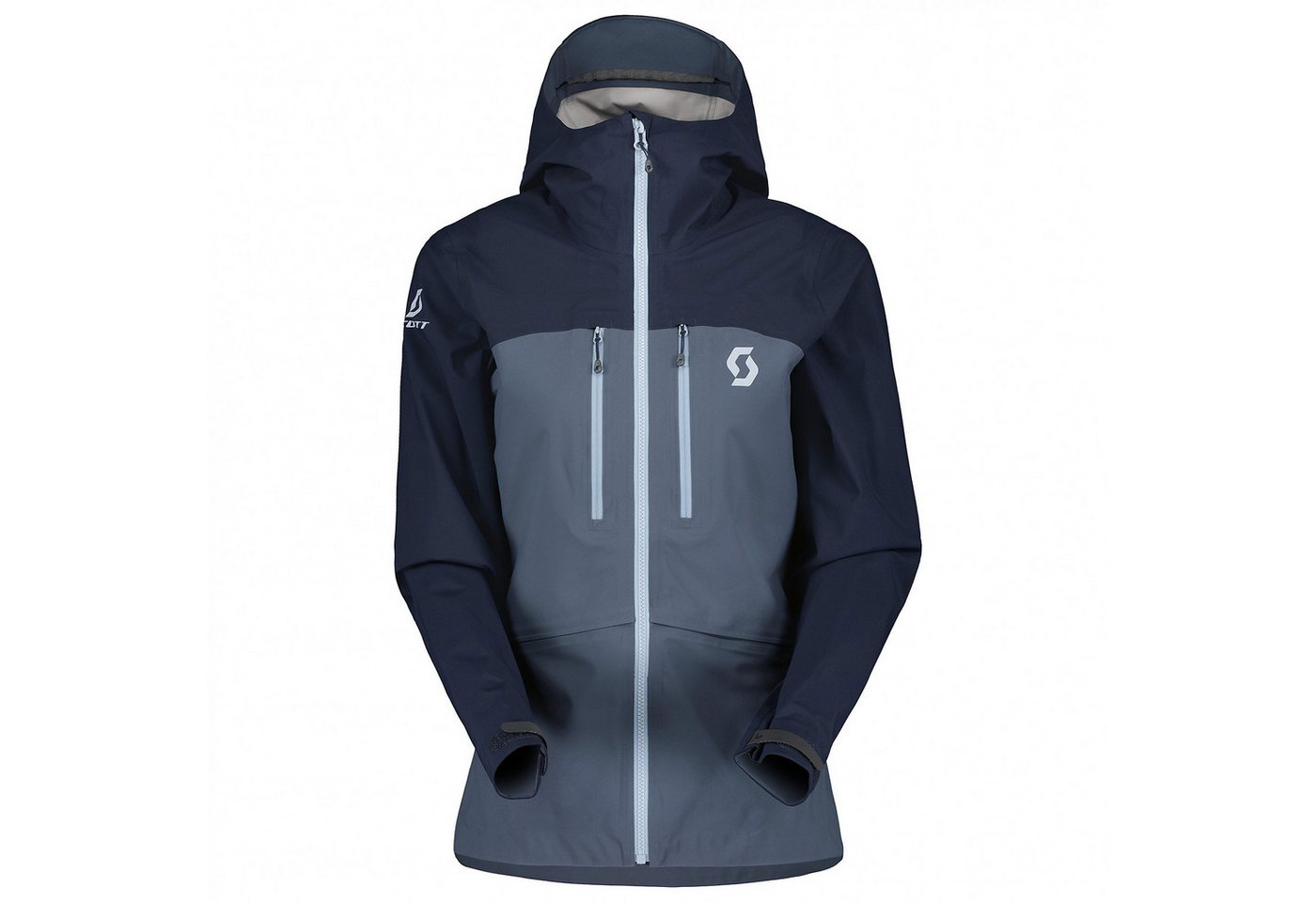 Scott Softshelljacke Funktionsjacke W EXPLORAIR DRYOSPUN 3L JACKET Scott Softshelljacke Funktionsjacke W EXPLORAIR DRYOSPUN 3L JACKET von Scott