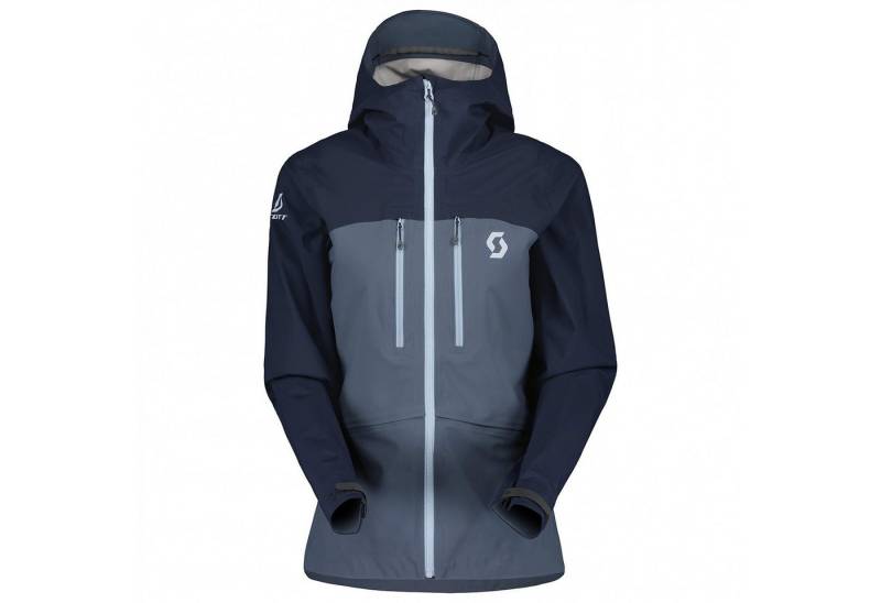 Scott Softshelljacke Funktionsjacke W EXPLORAIR DRYOSPUN 3L JACKET von Scott