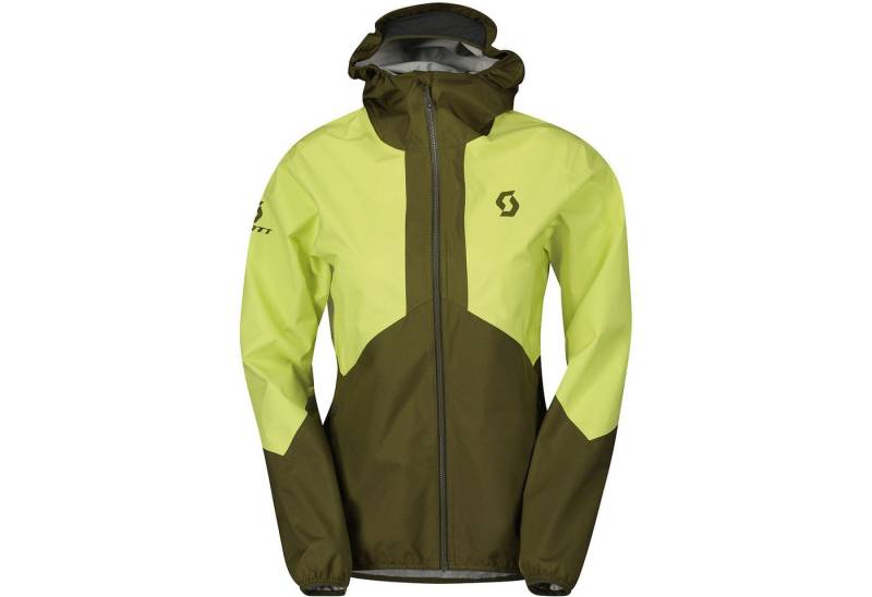 Scott Softshelljacke Funktionsjacke W EXPLORAIR LIGHT DRYO 2.5L JACKET von Scott