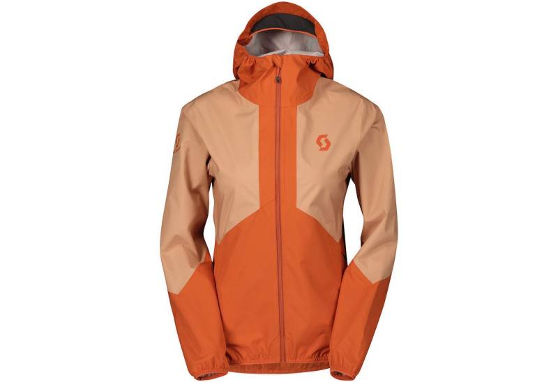 Scott Softshelljacke Funktionsjacke W EXPLORAIR LIGHT DRYO 2.5L JACKET von Scott
