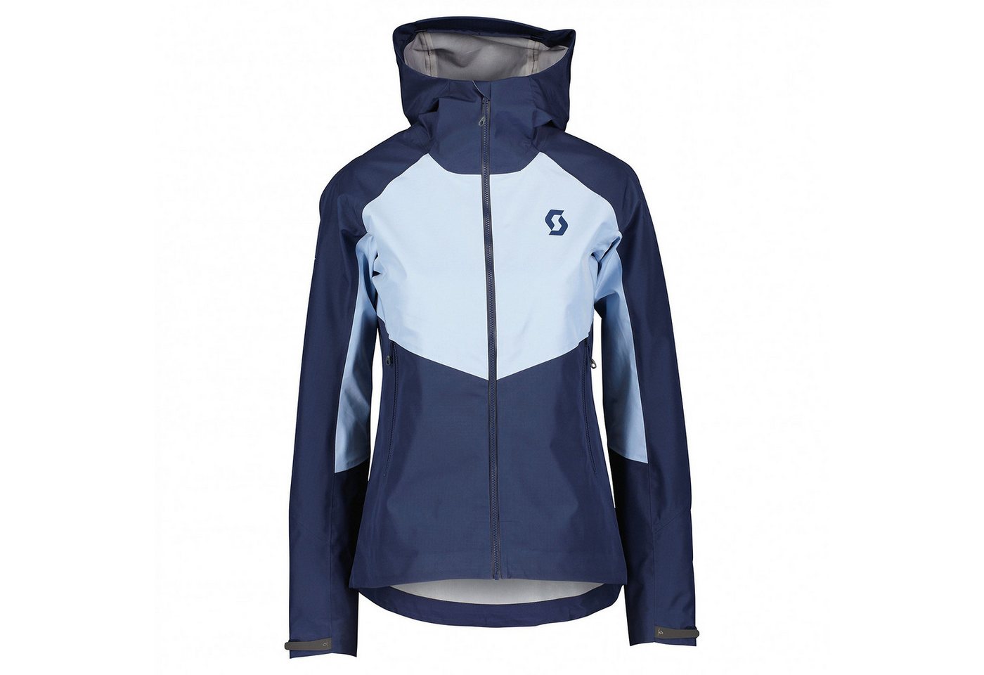 Scott Softshelljacke Funktionsjacke W EXPLORAIR LIGHT DRYO 3L JACKET von Scott