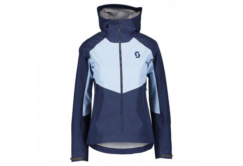 Scott Softshelljacke Funktionsjacke W EXPLORAIR LIGHT DRYO 3L JACKET von Scott