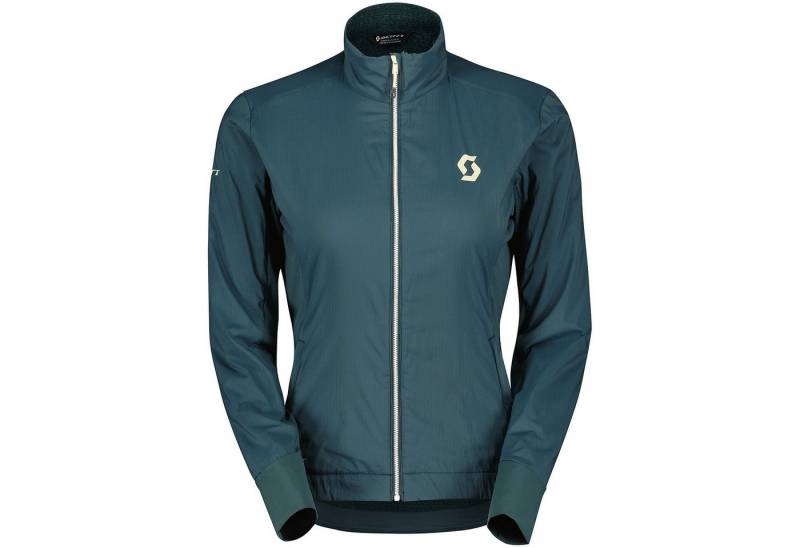 Scott Softshelljacke Funktionsjacke W TRAIL STORM INSULOFT AL JACKET von Scott