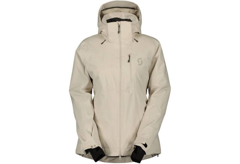 Scott Softshelljacke Funktionsjacke W ULTIMATE DRX JACKET von Scott
