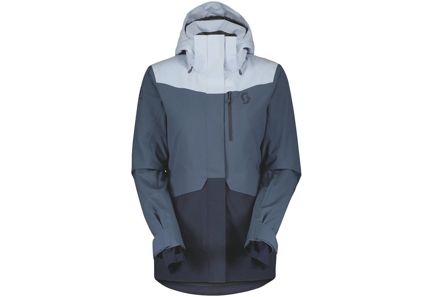 Scott Softshelljacke Funktionsjacke W ULTIMATE DRYO PLUS JACKET Scott Softshelljacke Funktionsjacke W ULTIMATE DRYO PLUS JACKET von Scott
