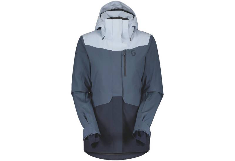 Scott Softshelljacke Funktionsjacke W ULTIMATE DRYO PLUS JACKET von Scott
