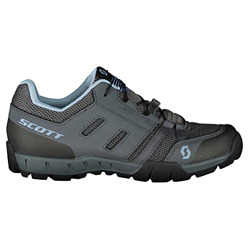 Scott Damen Crus R Fahrradschuhe, grau von Scott