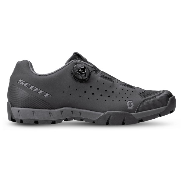 Scott - Sport Trail Evo Boa - Radschuhe Gr 40 grau von Scott