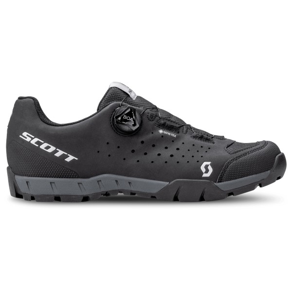 Scott - Sport Trail Evo GORE-TEX - Radschuhe Gr 41 grau von Scott