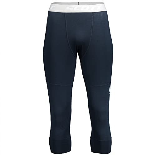 Scott Sports AG Pant M's Defined Merino - M von SCOTT