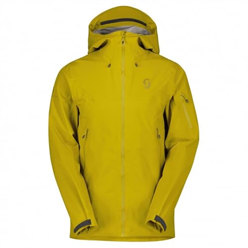 Scott Sports AG SCO Jacket Ms Explorair 3L - L von Scott