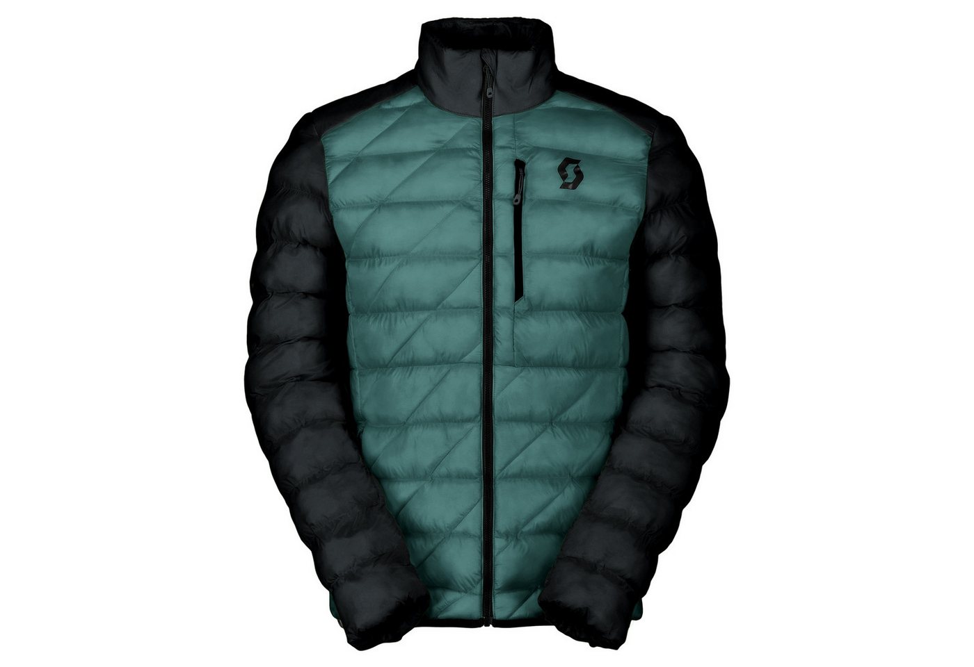 Scott Steppjacke Insuloft Tech Primaloft® mit geringem Gewicht von Scott