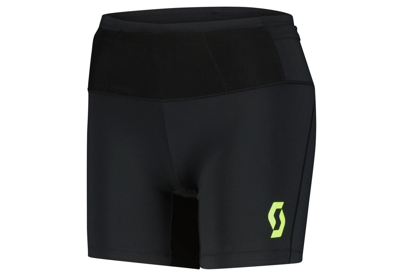 Scott Shorts Scott W Rc Run Tight Shorts Damen Shorts von Scott