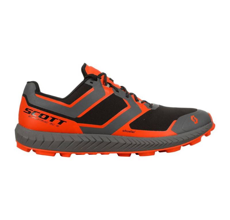 Scott Supertrac Rc 2 - Trailschuh Trailrunningschuh von Scott