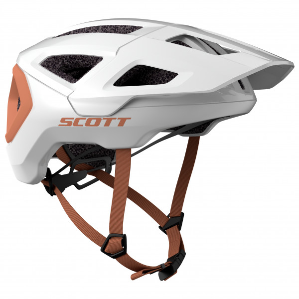 Scott - Tago Plus Mips - Radhelm Gr 51-55 cm - S grau von Scott