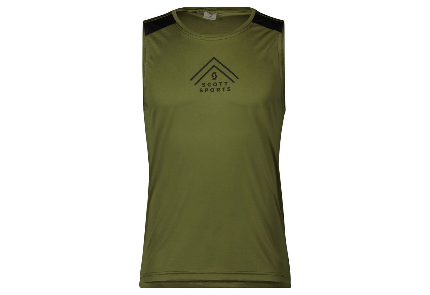 Scott Tanktop Scott M Endurance Tech Tank Herren Top von Scott