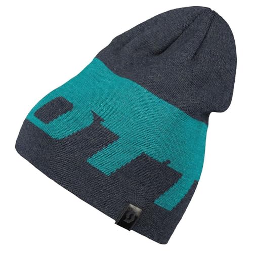 Scott Team 30 Beanie 3 Units One Size von Scott Hawaii