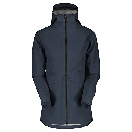 Scott Tech Field 3L Damen Outdoor/Sport Winterjacke dark blau 2023: Größe: S (36/38) von Scott