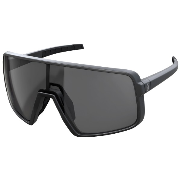 Scott - Torica S3 - Fahrradbrille grau Scott - Torica S3 - Fahrradbrille grau von Scott